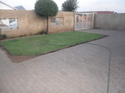 2 Bedroom Freehold For Sale in Goba
