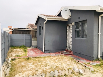2 Bedroom House For Sale in Ilitha Park