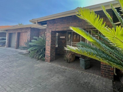 3 Bed Townhouse in Bo Dorp