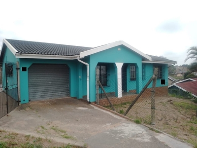 3 Bedroom House Sold in Kwandengezi