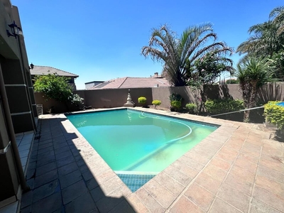 4 Bedroom House to Rent in Bushwillow Park Estate