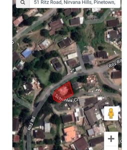 510 m² Land available in Nirvana Hills