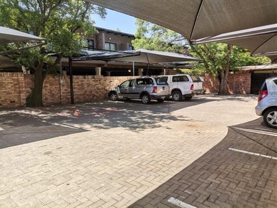 Apartment For Rent In Die Bult, Potchefstroom