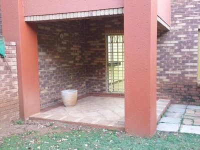 Apartment For Rent In Equestria, Pretoria