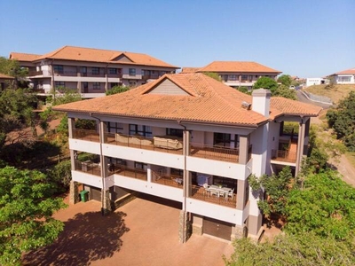 Apartment For Rent In Hilltop Private Estate, Ballito