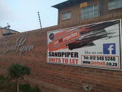 Apartment For Rent In Montana Park, Pretoria