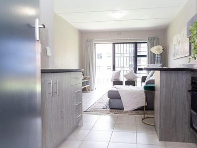 Apartment For Rent In Olympus Ah, Pretoria