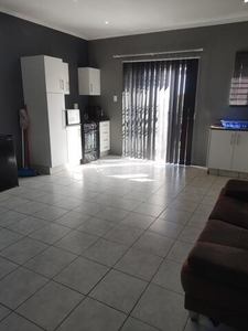Apartment For Rent In Park Hill, Durban North