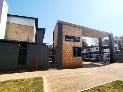 Apartment For Rent In Waterkloof, Pretoria