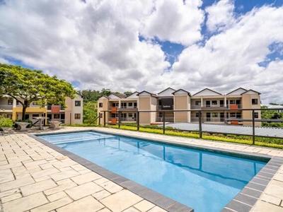 Apartment For Rent In Westville, Durban