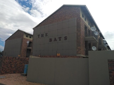 Apartment For Sale In Dassie Rand, Potchefstroom