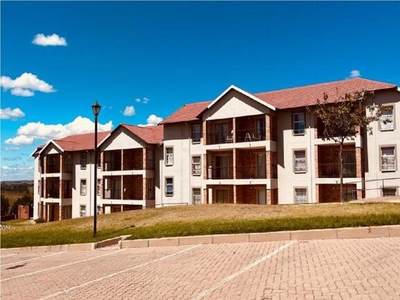Apartment For Sale In Duvha Park, Witbank