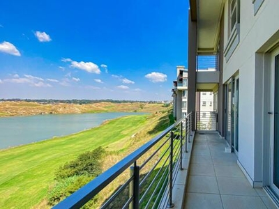 Apartment For Sale In Ebotse Golf Estate, Benoni
