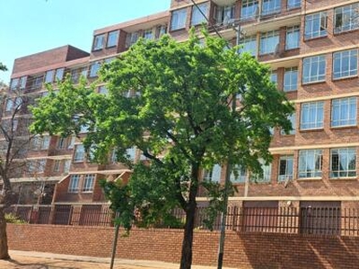 Apartment For Sale In Gezina, Pretoria