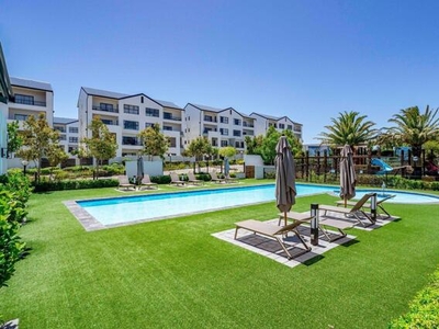 Apartment For Sale In Richwood, Milnerton