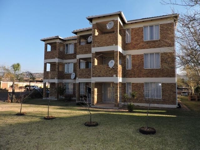 Apartment For Sale In Strubensvallei, Roodepoort