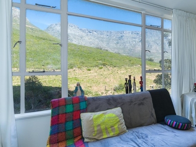 Apartment For Sale in Vredehoek