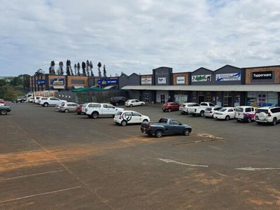 Commercial Property For Rent In Empangeni Central, Empangeni