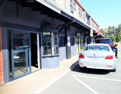 Commercial Property For Rent In Hillcrest Central, Hillcrest