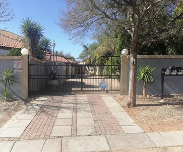Commercial Property For Sale In Flamwood, Klerksdorp