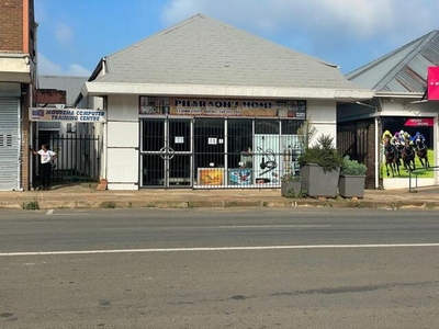 Commercial Property For Sale In Howick Central, Howick