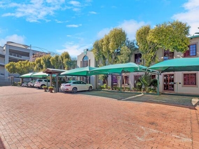 Commercial Property For Sale In Kensington B, Randburg