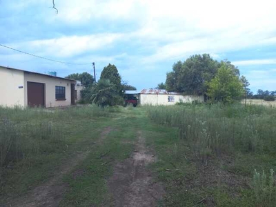 Farm For Sale In Koppies, Free State