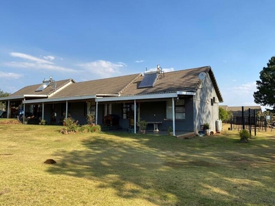 Farm For Sale In Mooi River Rural, Mooi River