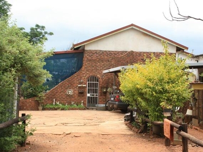 Farm For Sale In Waterval Ah, Wonderboom