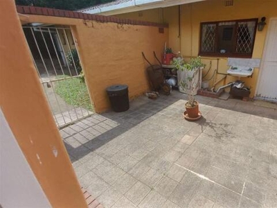 House For Rent In Berea West, Durban