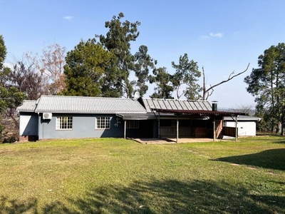 House For Rent In Bishopstowe, Pietermaritzburg