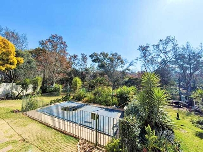 House For Rent In Bryanston, Sandton