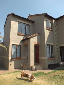 House For Rent In Johannesburg North, Randburg