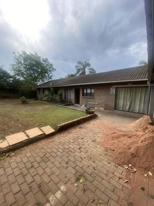 House For Rent In Lincoln Meade, Pietermaritzburg