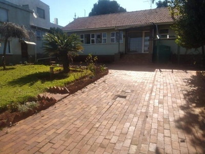 House For Rent In Observatory, Johannesburg