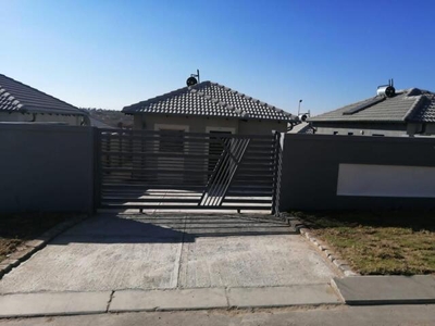 House For Rent In Riverside View Ext 35, Midrand