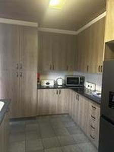 House For Rent In Robertsham, Johannesburg