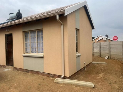 House For Rent In Sky City, Alberton