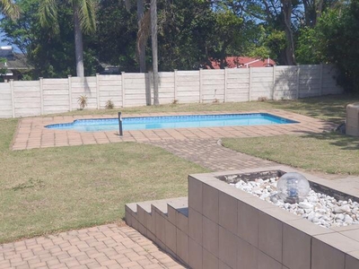 House For Rent In Umtentweni, Port Shepstone