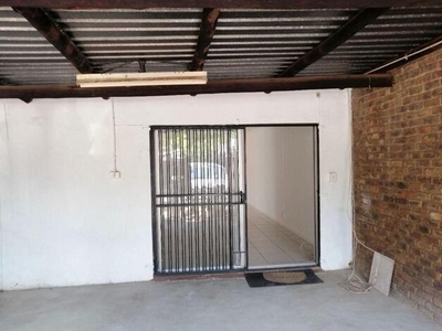 House For Rent In Villieria, Pretoria