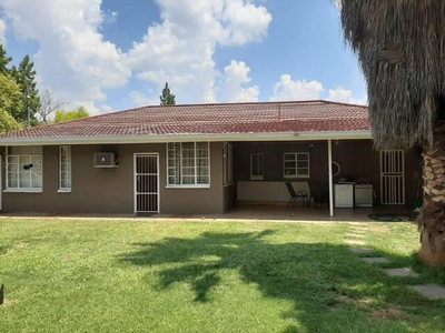 House For Rent In Vryburg, North West