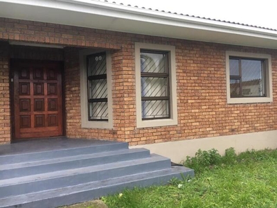 House For Rent In Zeekoevlei, Cape Town
