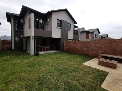 House For Sale In Bikki Wes, Nelspruit