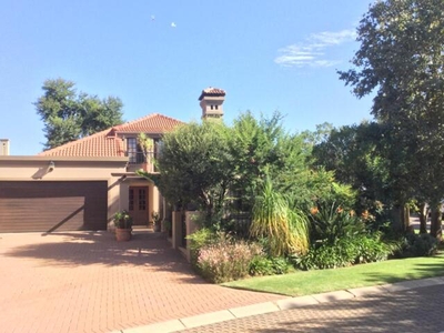 House For Sale In Boardwalk Manor, Pretoria