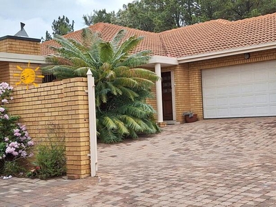 House For Sale In Equestria, Pretoria