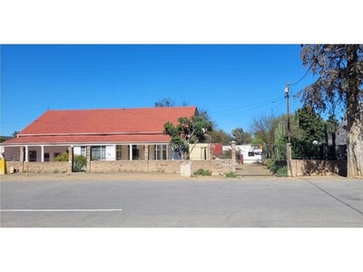 House For Sale In Jansenville, Eastern Cape
