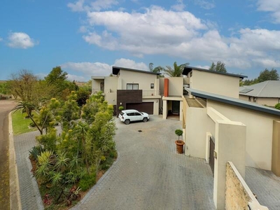 House For Sale In Newmark Estate, Pretoria