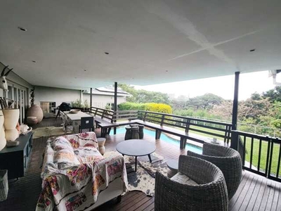 House For Sale In Park Hill, Durban North