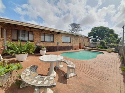 House For Sale In Sea View, Durban