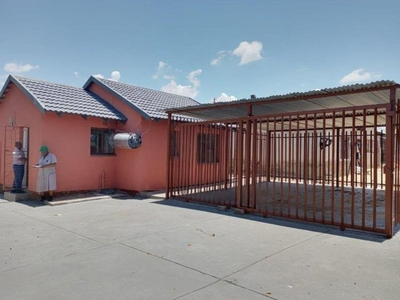 House for Sale in Seshego E